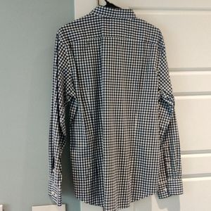 Banana republic soft wash slim dress shirt